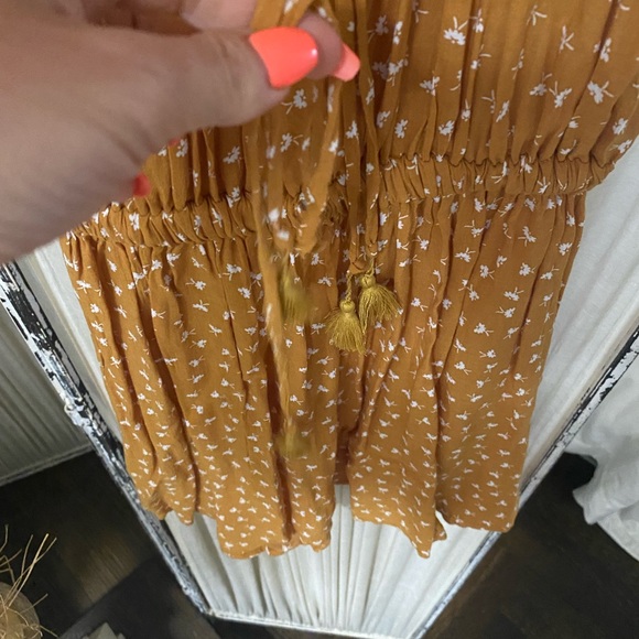 Revolve Faithful Dress - Picture 3 of 4